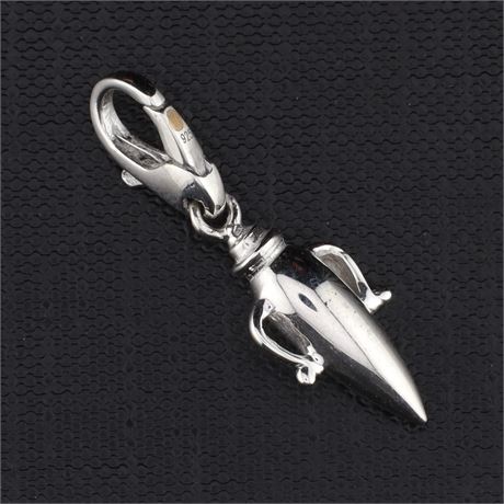 Charms / SI925 / Ex-VK: 39,- € / 3081-JWG