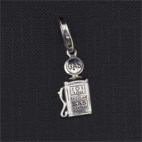 Charms / SI925 / Ex-VK: 39,- € / 3113-JWG