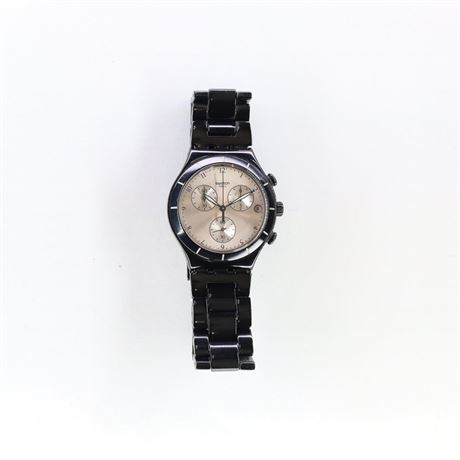 Swatch BLACKAS / Ex-VK: 195,- € / 173-JWG