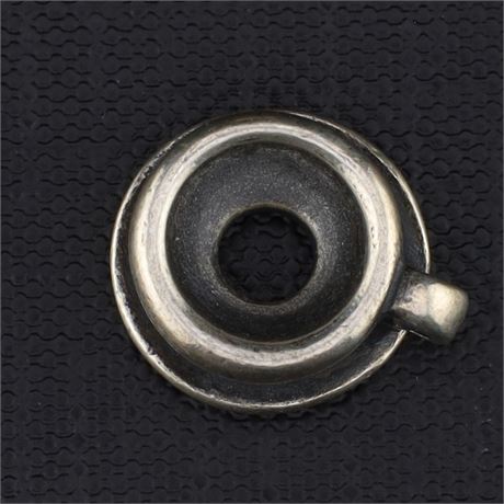 GOOIX-Beads / SI925 / Ex-VK: 45,- € / 4317-JWG
