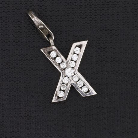 Charms / SI925 / Ex-VK: 39,- € / 4045-JWG
