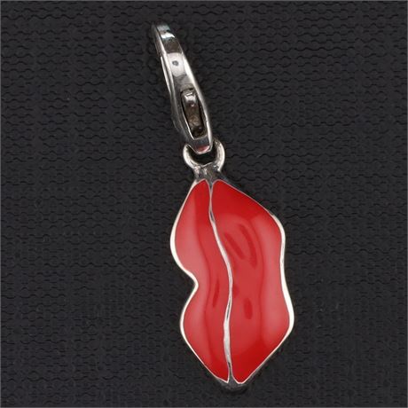 Charms / SI925 / Ex-VK: 59,- € / 4158-JWG