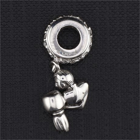 GOOIX-Beads / SI925 / Ex-VK: 45,- € / 4292-JWG