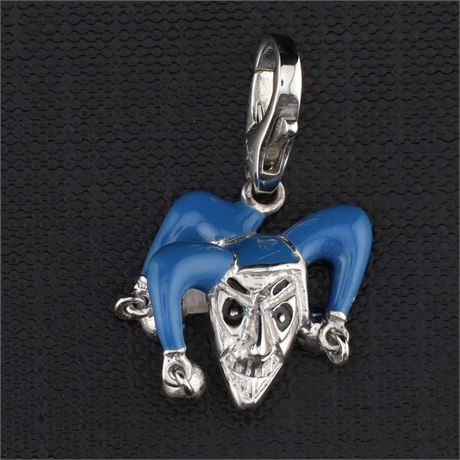 Charms / SI925 / Ex-VK: 39,- € / 3127-JWG