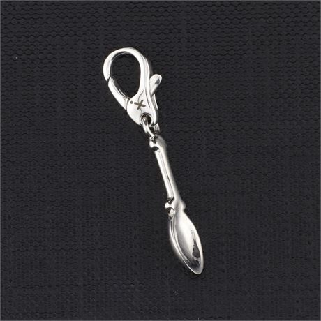 Charms / SI925 / Ex-VK: 39,- € / 4070-JWG