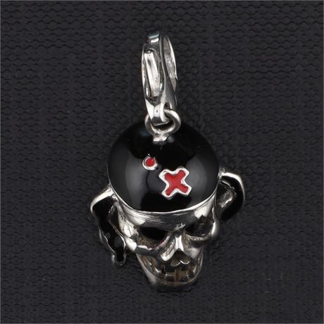 Charms / SI925 / Ex-VK: 69,- € / 4109-JWG