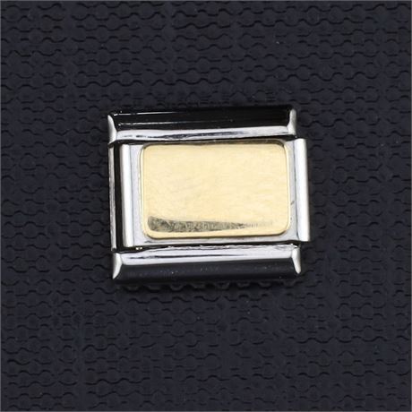 Nomination / teilw. 18K Gold / Ex-VK: 57,- € / 1452-JWG