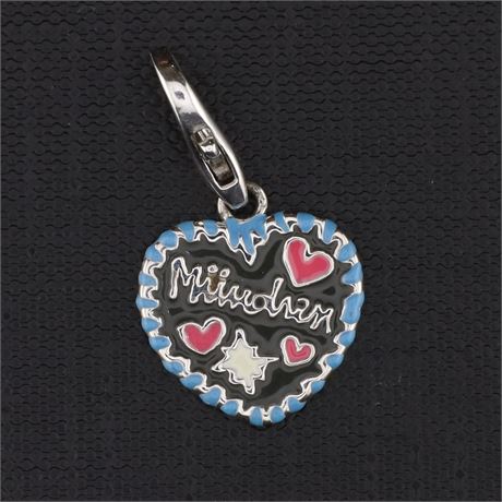 Charms / SI925 / Ex-VK: 49,- € / 4189-JWG