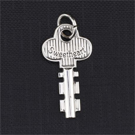 CAI Piece of my heart - Anhän / SI925 / Ex-VK: 39,- € / 3272-JWG