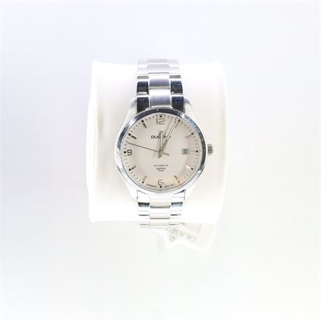 Dugena TRESOR AUTOMATIK EDS MB si H / Ex-VK: 239,- € / 39-JWG