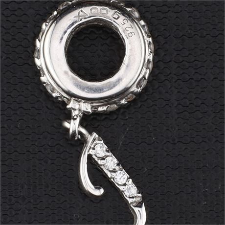 GOOIX-Beads / SI925 / Ex-VK: 45,- € / 4334-JWG