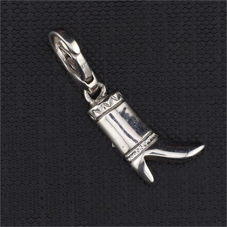 Charms / SI925 / Ex-VK: 39,- € / 3063-JWG