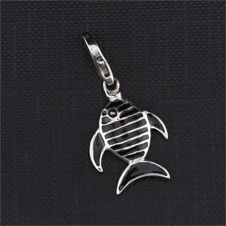 Charms / SI925 / Ex-VK: 39,- € / 3103-JWG