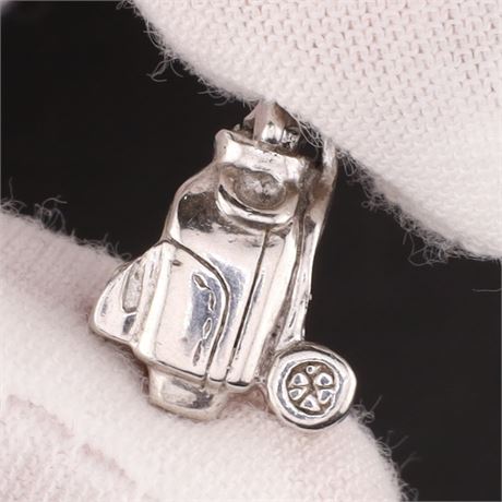 GOOIX-Beads / SI925 / Ex-VK: 29,- € / 4367-JWG