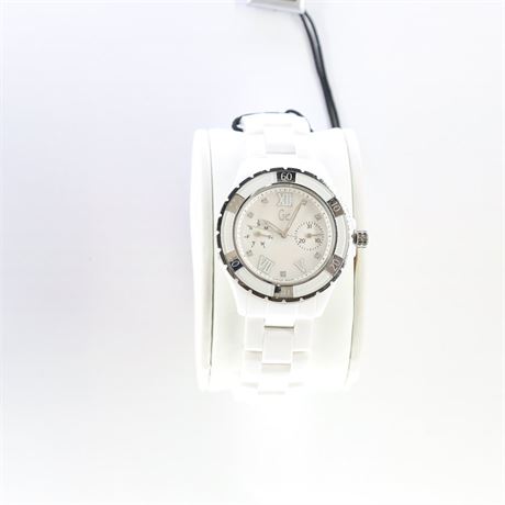 Gc - Precious GC SPORT CLASS XL-S / Ex-VK: 799,- € / 73-JWG