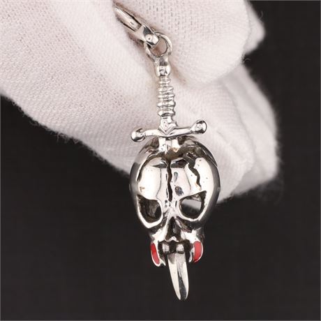 Charms / SI925 / Ex-VK: 69,- € / 4443-JWG