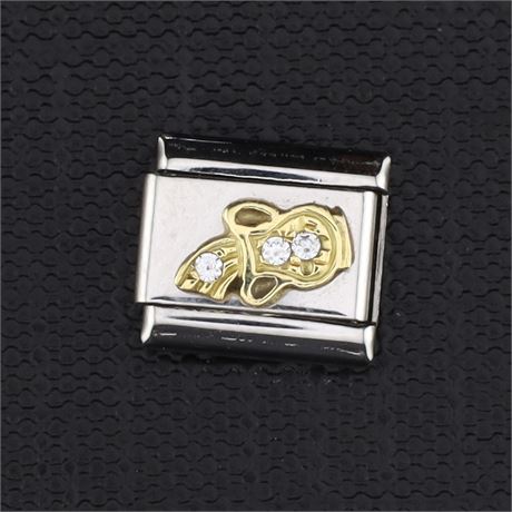 Nomination / teilw. 18K Gold / Ex-VK: 52,- € / 1507-JWG