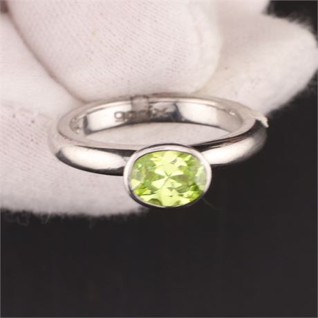 Ring / W58 / SI925 / Ex-VK: 69,- € / 454-JWG