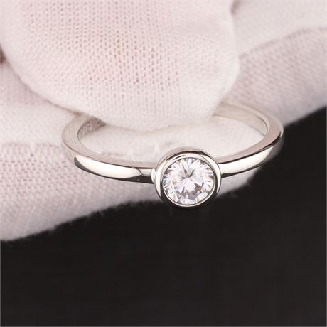 Ring WAVE52 / W57 / SI925 / Ex-VK: 49,- € / 5138-JWG
