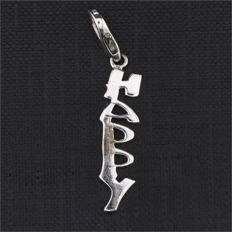 Charms / SI925 / Ex-VK: 39,- € / 4026-JWG