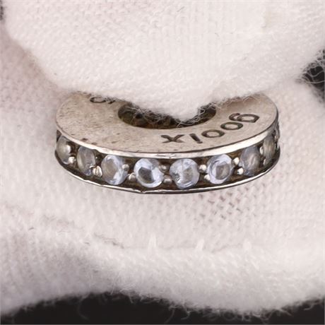 GOOIX-Beads / SI925 / Ex-VK: 45,- € / 4248-JWG