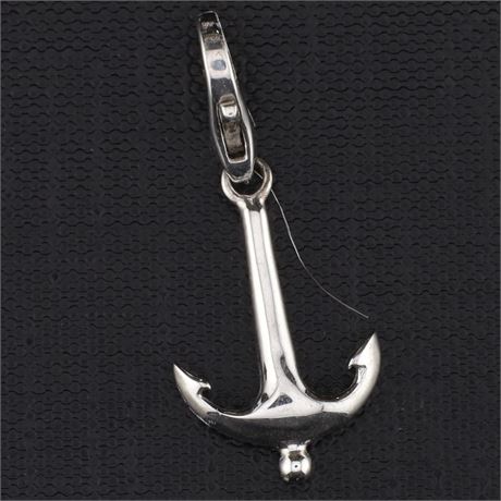Charms / SI925 / Ex-VK: 49,- € / 4180-JWG