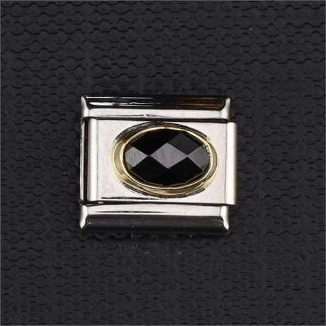 Nomination / teilw. 18K Gold / Ex-VK: 52,- € / 1515-JWG
