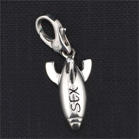 Charms / SI925 / Ex-VK: 59,- € / 4173-JWG