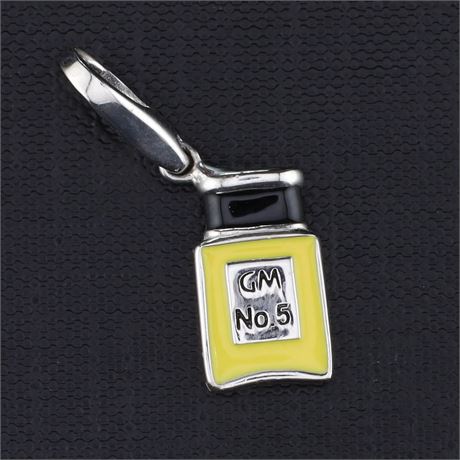 Charms / SI925 / Ex-VK: 59,- € / 4149-JWG