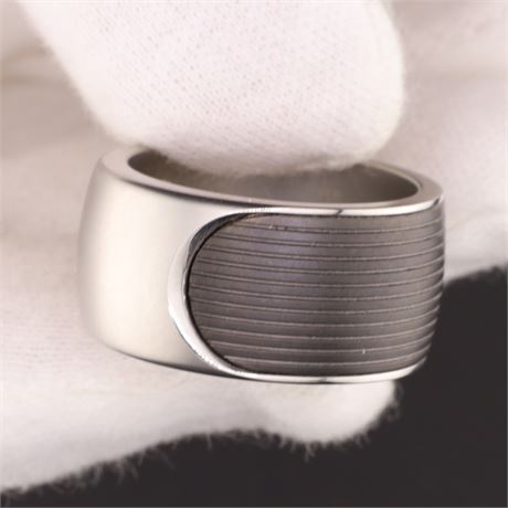 Ring / Ex-VK: 80,- € / 914-JWG