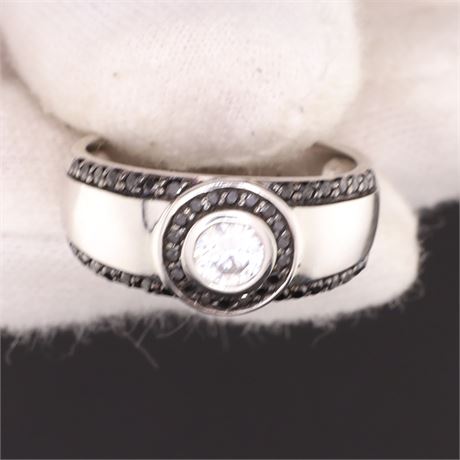 Ring / W55 / SI925 / Ex-VK: 129,- € / 1020-JWG