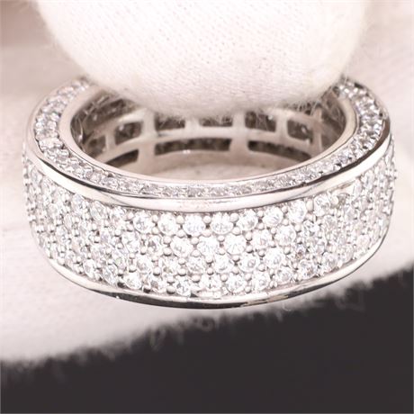 Ring / W54 / SI925 / Ex-VK: 219,- € / 990-JWG