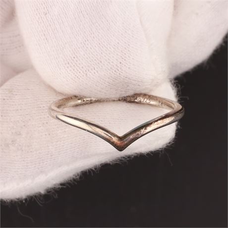 Ring / W53 / SI925 / Ex-VK: 29,- € / 425-JWG