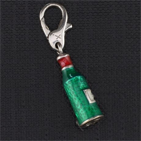 Charms / SI925 / Ex-VK: 39,- € / 4085-JWG