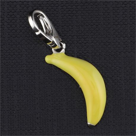 Charms / SI925 / Ex-VK: 39,- € / 3088-JWG