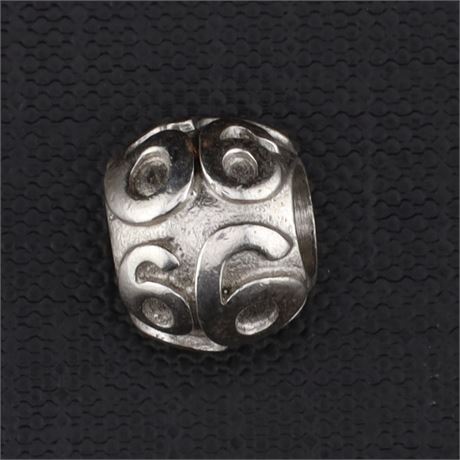 GOOIX-Beads / SI925 / Ex-VK: 45,- € / 4258-JWG