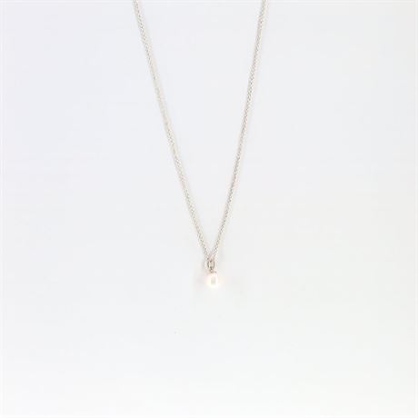 Kette / SI925 / Ex-VK: 59,- € / 367-JWG