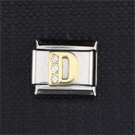 Nomination / teilw. 18K Gold / Ex-VK: 52,- € / 1531-JWG