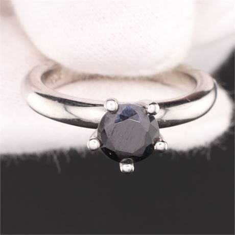 Ring / W58 / SI925 / Ex-VK: 65,- € / 732-JWG