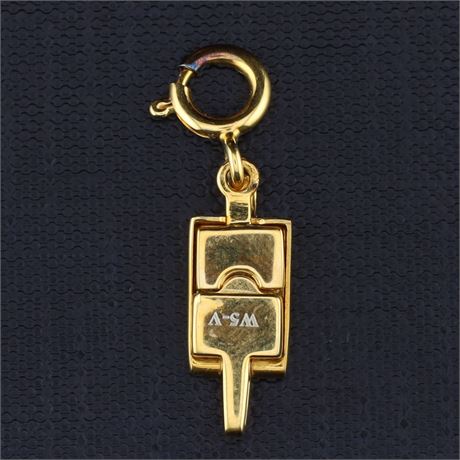 Schliesse / SI925 / Ex-VK: 39,- € / 5078-JWG