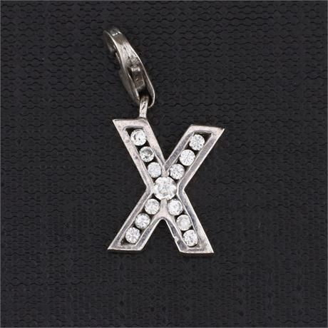 Charms / SI925 / Ex-VK: 39,- € / 4094-JWG