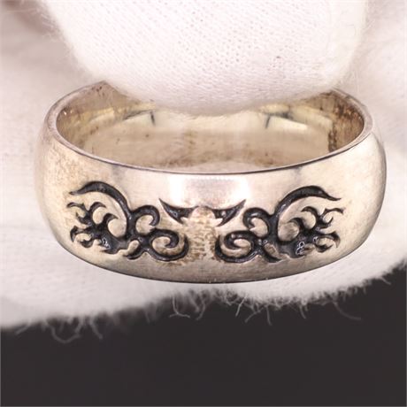 Ring / W63 / SI925 / Ex-VK: 49,- € / 702-JWG