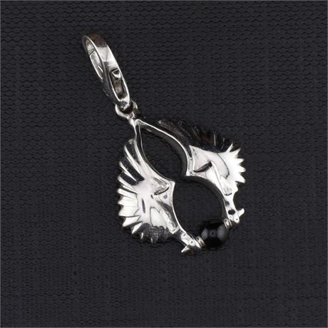 Charms / SI925 / Ex-VK: 39,- € / 3056-JWG