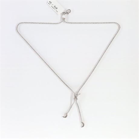Armband Mond / SI925 / Ex-VK: 49,- € / 279-JWG