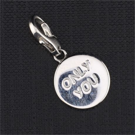 Charms / SI925 / Ex-VK: 39,- € / 3094-JWG
