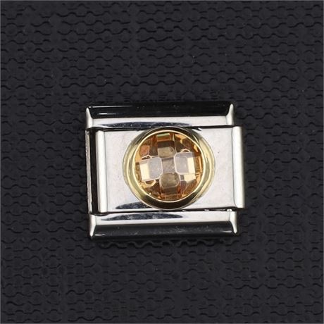 Nomination / teilw. 18K Gold / Ex-VK: 52,- € / 1580-JWG