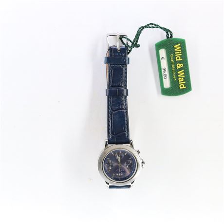 JACQUES LEMANS WILD & WALD / Ex-VK: 99,- € / 150-JWG