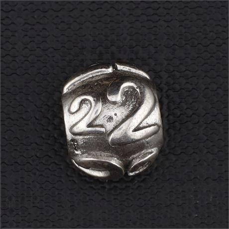GOOIX-Beads / SI925 / Ex-VK: 45,- € / 4273-JWG
