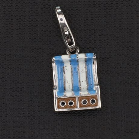 Charms / SI925 / Ex-VK: 59,- € / 4148-JWG