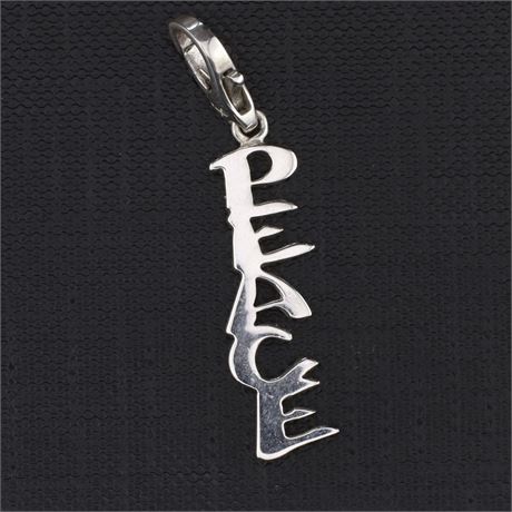 Charms / SI925 / Ex-VK: 39,- € / 4034-JWG